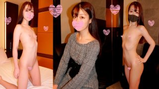 Cool beauty Manyi chan 22 years old Man juice cod for electric blame