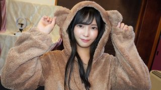 Rei Archangel Japan is first girl with such a beautiful heart cute and erotic