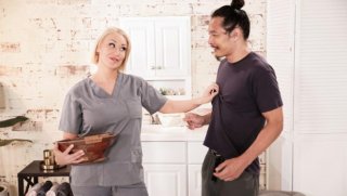 [NuruMassage] Ryan Keely &#8211; My Uncle&#8217;s Treat (22.11.28)