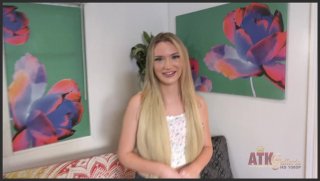 [ATKGalleria] Daisy Lavoy (22.12.08)
