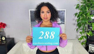 [CzechSexCasting] Hot Latina Babe Gets Fucked Hard Czech (E288.Danii.&#8211;)