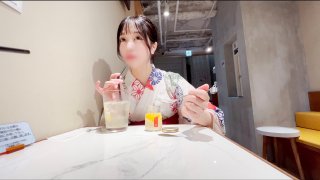 Angel Complete Appearance Aoyama Gakuin University Student Himari Dream