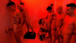 [SexMex] Karol Jaramillo, GaliDiva And Jessica Sodi &#8211; She Devil 3 The Hole (2023.03.30)
