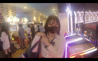 Okayama Miracle Again Miracle G Cup Mikoto-chans Shocking Advent