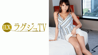 Luxury TV 259LUXU-798 Jav Censored Luxury TV 762 Aya Aya 28 years old Ski instructor