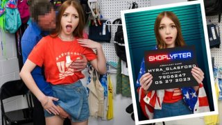 [Shoplyfter] Myra Glasford Case No. 7906247 &#8211; The Memorial Day Shoplifter (2023.05.27)