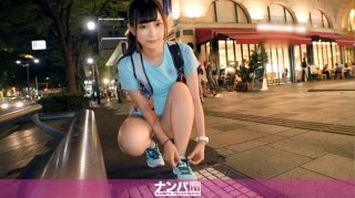 [Highly Conscious Running Girl! ] The Guard Is Stiff And Angry … But I Begged Without Hesitation, And When I Somehow Started Sex, I Was Squirting And Squirting! ! (Shuri Mitani)
