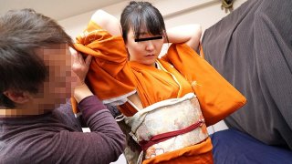 The Training For Wife: A Masochistic Wife Hungry For Stimulation Haruka Oide