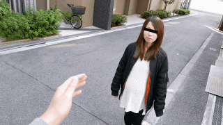 Pacopacomama 060918_286 AV Yoko Ito Please let me buy underwear now! Pure white underwear of pretty pregnant women