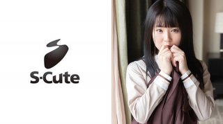 Momoka 20 S-Cute Uniform girl who is good at making stains on pants and H