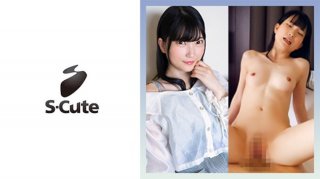 Hinano (23) S-Cute M Girl Who Ejaculates Prematurely With Just Her Nipples Is Too Erotic