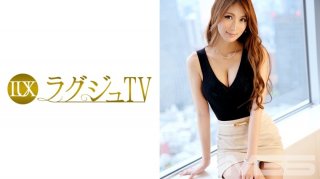 Luxury TV 391 (Mizuki Koi)
