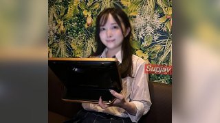 I Was Planning A Simple Date With A Clean-Cut, Raccoon-Faced, Legal High School Girl, But I Couldn’t Resist Her Super Erotic Blowjob And Ended Up Cumming Inside Her Immature Pussy As My Desires Dictated…