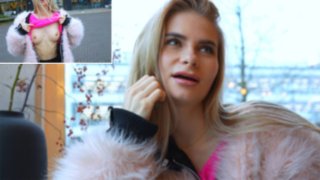 First Shoot! A Real Angel! The Cutest Ksenia-Chan In History. She’s A Ukrainian Who Just Turned 20. When You Insert Your Dick, She Screams And Cums, And You Cum Inside Her Tight, Beautiful Pussy. 4k60p