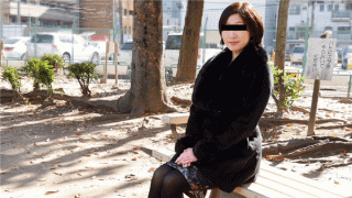 Pacopacomama 102018_360 Nakayama Misako Amateur wife is first shot document 70