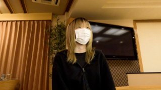 Asahi (18\) A Different Angle Video From The Second Shoot Of A Slender Small Breast. Two Angles Of The Scene Where She Kept Cumming From The Sucking Guy In The Manguri-Gaeshi Position, And Anal Penetration Atm Are Recorded.