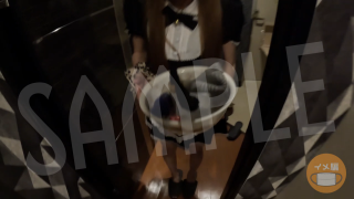 [Quantity & Limited Time 1800pt ⇒ 900pt] I Asked A Famous Maid Massage Girl In Tokyo To Add A Secret Option And Drink A Lot Of Semen Imedamafc2