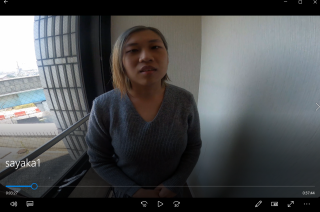Gw Limited ☆ Sayaka 20 Years Old Korean Half-Sexy **❤ Pursued Creampie While She Had Little Understanding Of The Situation! Sorry If You Get Pregnant With Thick Sperm. [Second POV]