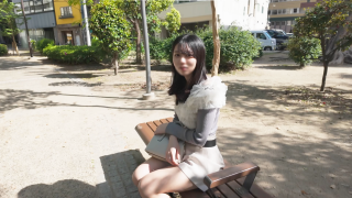 1090 Points Until The 30th!! First Shoot * From The First Date To The Union With A 22-Year-Old E-Cup New Graduate With A Bright Smile!?