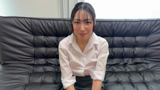 [Completely Uncut/Genuine 6 Consecutive Shots] That Cat-Like Beauty Has Grown Up And Is Back Again. Gokkun Offline Meet Returns #3
