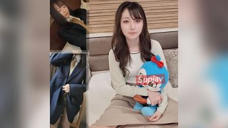 Honor Student With Long Black Hair. Reunited After Several Years Since Graduation, Creampie Sex Video