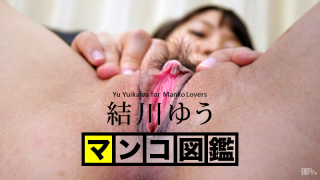 Caribbeancom 090116-001 - Yu Yukawa - Pussy picture book Jav Uncensored