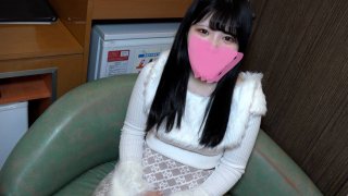 ★Bonus Uncensored And Vaginal Camera ♀163 20-Year-Old College Student Say\! Half Outside, Half Inside! I Miss The Feeling Of Being Excited When She Entered The Adult World At 20 Years Old