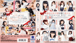 PREMIUM 26ID-051 Pretty BEST 2 Disc 8 hours dressed to kill a virgin