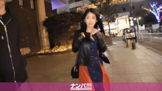 FHD Nampa 200GANA-1974 Satomi 29 years old Yak Toledy married wife