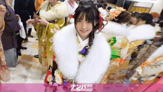 FHD Nampa TV 200GANA-2003 Ria 20 years old college student