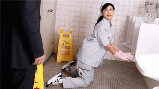 Pacopacomama 021019_031 Morishita Yuko Neat sweetheart agonizing in the bathroom