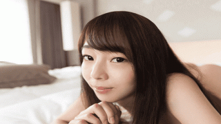 FHD S-Cute 664 Yuuri_01 Legs pretty girl can end on the bed Yuuri