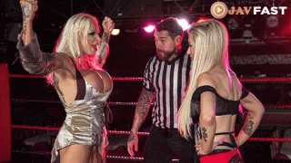 FakehubOriginals Knockouts: Astrid Vs Tempest Sophie Anderson, Skylar Mckay