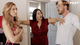 StepSiblingsCaught Caught Fucking My Step Sister