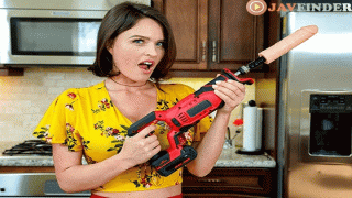 BangBros Wildest Toy Turns To Anal Sex
