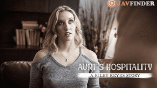 PureTaboo Aunts Hospitality A Riley Reyes Story