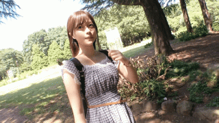 FHD Takara TV 261ARA-404 Pristine image of a college student is excited been taken