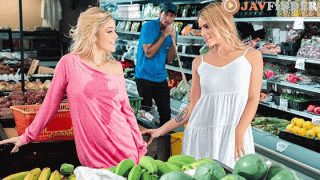 RealityKings Clean Up On Aisle 69