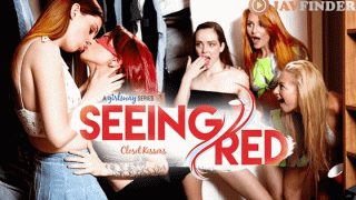 GirlsWay Closet Kissers