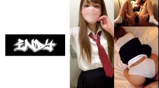 Usage Period: 3 Years [Personal Photography] Black Polka Dot Pattern Panties On White Cotton Material *There Is Some Yellowing_spo Bra Gal Of Returning Home Part 2 (Wearing Part-Length Leggings As A Nightgown) And P Activity