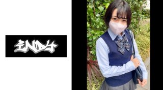 [Height 146 CM] Wearing Time 16 And A Half Hours [Personal Shooting] Private School ③ Cream-Colored Panties Who Are Too Serious And Good Girls_first P Activity With A Naturally Lewd Girl Who Has Just Awakened To Sexuality