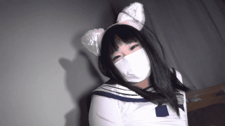 XXX-AV 24185 Moe-type daughter of uniform cat ears is an egg of voice actor! Vol.01 which is vaginal cum shot though there is a boyfriend