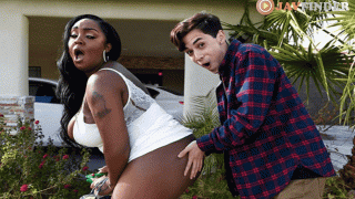 Brazzers Don’t Toy With My Ass