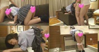 Individual shot Lomi Lomi Gincho light music section Super Sensitive De M Constitution Iki Crazy Big Breasts Gymnastics Clothes Video That Does Not Stop Convulsions Even In A State Of Sadness 2