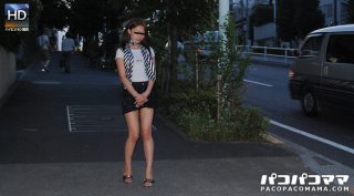 Wearing a Mature Womans Fire Play Flying Wear Excessive Reaction Walk