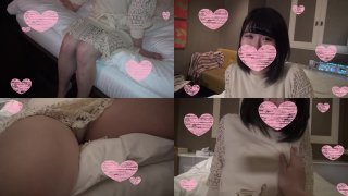 Actual record emergency relief Akihabaras active maid Great service of sexuality Popular daughter of a certain live charging application Nipple licking Squirting ultra-narrow pussy vaginal cum shot There is a review benefit