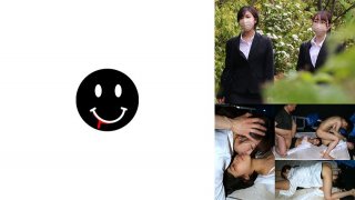 Job Hunting Recruit Suit Two Women (Fuka Nagano)