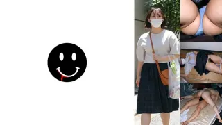 Man Hair Bobobo Ass Woman (Yukari Shizuki)