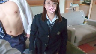 Individual shooting Classmate of the metropolitan commercial department orgy play for pocket money 4K image quality