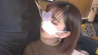 Personal shooting A large amount of raw vaginal cum shot to Rinka chan a beautiful busty erotic body daughter of an innocent school de amateur